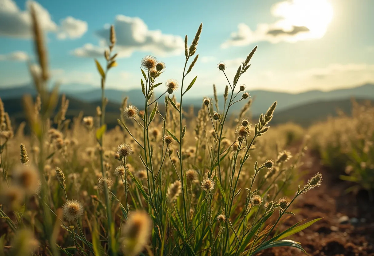 glyphosate espagne